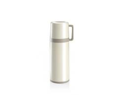 Tescoma Constant Cream Thermos avec tasse 0,3 l