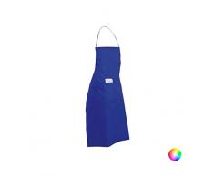 BigBuy Cooking Tablier 65 x 90 cm Bleu