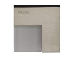Zamel Ledix Applique murale LED en acier