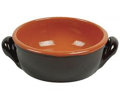 Excelsa Faitout en Terre Cuite Marron 12 Cm.