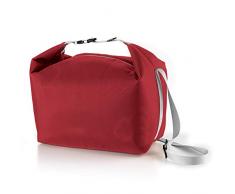 Guzzini Sac de Rangement Thermique 08 Rouge