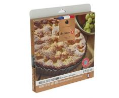 De Buyer 3214.28 MOULE A TARTE