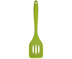 Taylors Eye Witness Spatule en Silicone, Vert