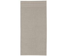 Kleine Wolke 3003133226 Royal Serviette de Bain Basalte 70 x 140 cm