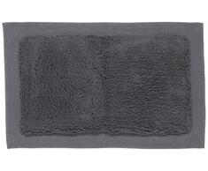unocasa & Design Tapis de Bain Dino Anthracite 60Â x 120Â cm