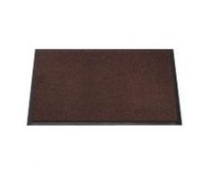 Hamat Brique Tapis dentrée, Paillasson, 60x90, 5791603091