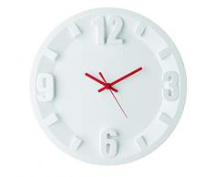 Guzzini, Pendule Murale 3-6-9-12, 31 x h3,5 cm