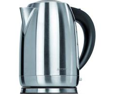 MPM mcz-69/M Bouilloire deau, 2200Â W, 1.7Â L, acier inoxydable