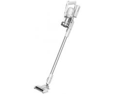 Midea MS300 18P0B Balai électrique sans Fil, Noir/Blanc