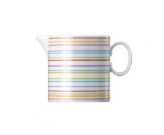 Rosenthal Carafe à Lait « médaillon » à Rio de Janeiro-décoration