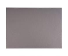 Assheuer & Pott Set de Table Gris 45 x 32,5 cm