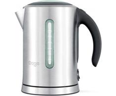 Sage Soft Open Kettle BKE590 Bouilloire électrique, 2200 W, 1.7 liters, Gris