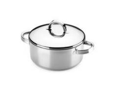 ALZA Autocuiseur Metalic 26 cm