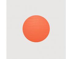 Dumbo Lot de 10 Dessous de Verre Mandarine