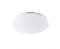 Faro Barcelona 63310 RONDA-G LED Plafonnier blanch