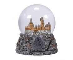 Boule à neige Harry Potter Poudlard