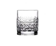 Luigi Bormioli 15-41-127 Verre en cristal sans plomb