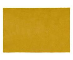 Eurofirany Tapis décoratif Tapis de Bain - Tapis de Bain - Tapis de Bain - Tapis de Chambre - Tapis de Bain - Tapis de Chambre à Coucher - Rectangle - Imitation Fourrure Douce - 50 x 70 cm