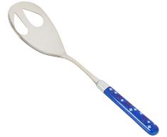 Naif Stella Fourchette Ã Salade, Bleu, 0.1Â x 0.1Â x 0.1Â cm