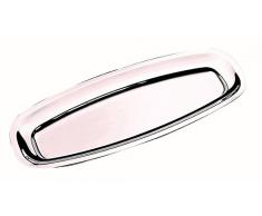 Mepra 20024355 Plat Ã Poisson Ovale cm 55X25