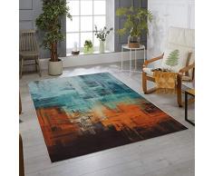 Mon Desire Tapis de Protection, Multicolore, 120X180