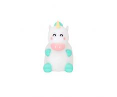 Mr Wonderful WOA09691SM Veilleuse de Nuit - Licorne, Multicolore, Unique