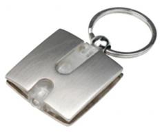 Technoline Designo XS Petite Lampe de Poche avec Porte-Clés Pratique