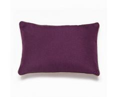 Sancarlos Rioja Coussin de Chaise, Violet, 45Â x 45