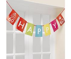 Neviti Fanions interchangeables Style Keep Calm