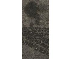 PeelitStickit ID-009 60 Largeur x Hauteurâ¯: 130 cm Pneu Pistes de Haute qualité en Vinyle Papier Peint Mural Motif Monde Rouleau