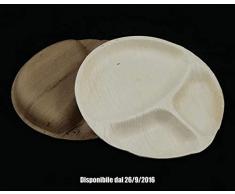 MV Tech mvt644Â Assiette Ravier, 28Â cm, multicolore