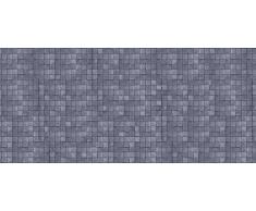 Papier Peint déco poster PAVE 3 x 2,70 m | Déco et photo murale XXL Qualité HD Scenolia