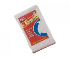 Eazee 2 Clean PMS Lot de 3 torchons 100% Coton avec Insert 43X2