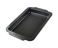 Bakehouse Plat Ã four anti-adhÃ©sif 40 cm