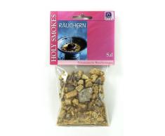 Berk - Inner Worlds Encens Sal RÃ©sine Pure