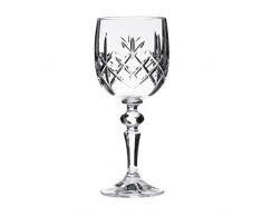 Bohemia Glassware 10-92-122 Verre en cristal