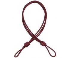 STEPHANOISE Embrasse 3 Cordons, Bourgogne, 70cm