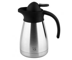 CS Kochsysteme 075286 Cottbus Pichet isotherme, dans une boîte cadeau