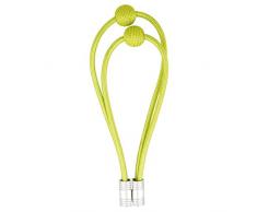 STEPHANOISE Embrasse Magnetique, Vert, Envergure 53 cm