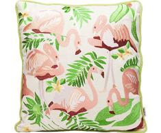 Kare Coussin Design, Multicolore, 45 x 45 cm