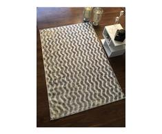Mon Desire Tapis de Protection, Multicolore, 120X180