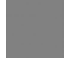 Gardinia Klöckner Panneau Japonais Décor 125 60 x 245 cm, Gris uni