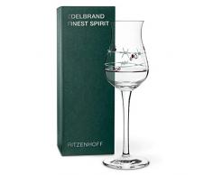 RITZENHOFF 3590006 Finest Spirit Verre de cristal