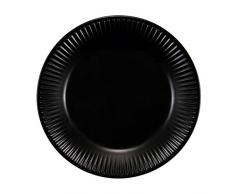 BODUM - 11816-259 - DOURO - Set de 4 assiettes à dessert - ø 18 cm - porcelaine