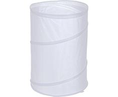 Ordinett 3223012501 Panier Ã Linge Nylon