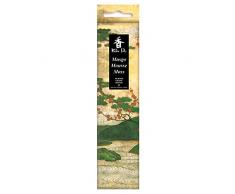 nippon kodo Encens Japonais, rÃ©sines, Multicolore, Taille Unique