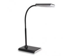 GSC Evolution Lampe de bureau LED 6 W Flexstyle Noir 6 W