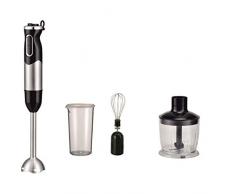 Comelec S0402241 Mixeur Pied Inox