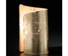 Selene papiro Lustre 70 W, argent