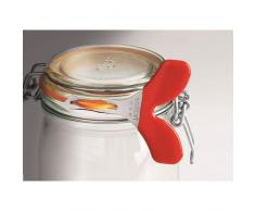 Nogent 3 Etoiles 04710H Clé à Bocal Perce-Capsule